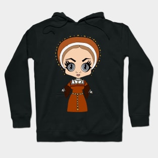 Katherine Howard Hoodie